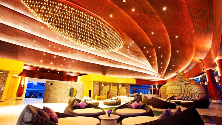 Graceland Khaolak Beach Resort